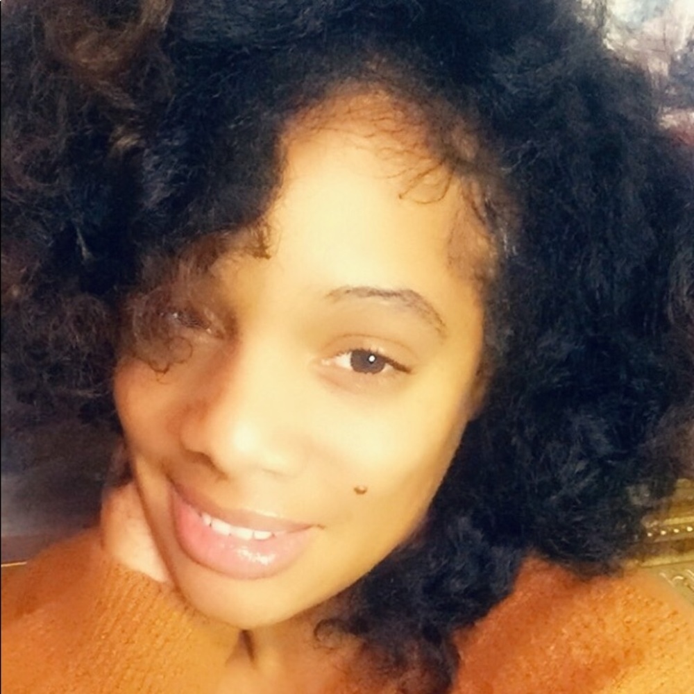 Meet your Posher, Atiyah